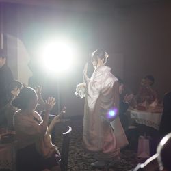 日枝神社結婚式場の写真16枚目