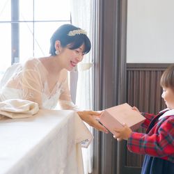 山手十番館ウエディング ハウス&ガーデンの写真11枚目