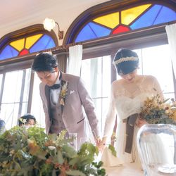 山手十番館ウエディング ハウス&ガーデンの写真27枚目