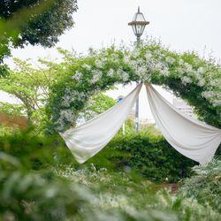 山手十番館ウエディング ハウス&ガーデンの写真2枚目