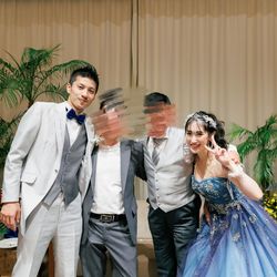 ザ・ミーツ マリーナテラスの写真11枚目