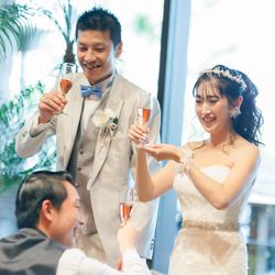 ザ・ミーツ マリーナテラスの写真15枚目