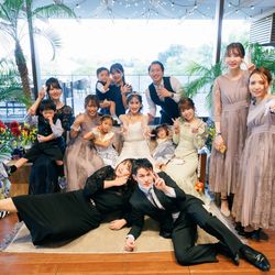 ザ・ミーツ マリーナテラスの写真10枚目