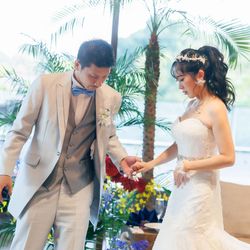 ザ・ミーツ マリーナテラスの写真4枚目