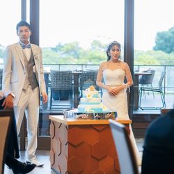 ザ・ミーツ マリーナテラスの写真20枚目