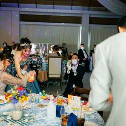 ザ・ミーツ マリーナテラスの写真12枚目