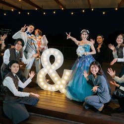 ザ・ミーツ マリーナテラスの写真17枚目