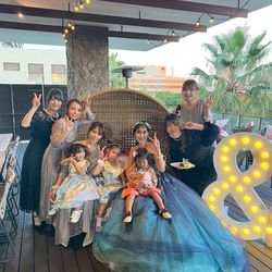 ザ・ミーツ マリーナテラスの写真18枚目