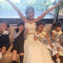 ザ・ミーツ マリーナテラスの写真5枚目