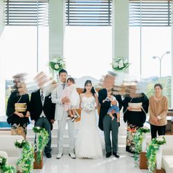 ザ・ミーツ マリーナテラスの写真11枚目