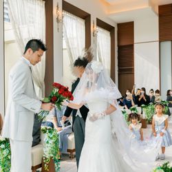 ザ・ミーツ マリーナテラスの写真4枚目