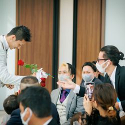 ザ・ミーツ マリーナテラスの写真21枚目