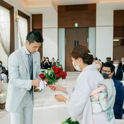 ザ・ミーツ マリーナテラスの写真23枚目