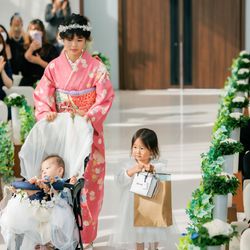 ザ・ミーツ マリーナテラスの写真3枚目