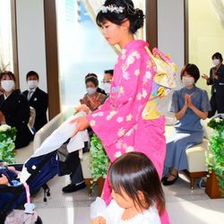 ザ・ミーツ マリーナテラスの写真15枚目