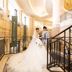 グランドニッコー東京 台場の写真2枚目