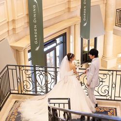 グランドニッコー東京 台場の写真20枚目