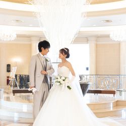 グランドニッコー東京 台場の写真20枚目