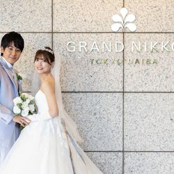 グランドニッコー東京 台場の写真35枚目