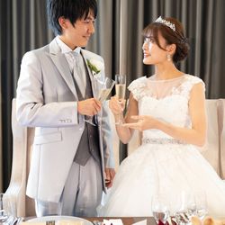 グランドニッコー東京 台場の写真2枚目