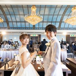 グランドニッコー東京 台場の写真3枚目