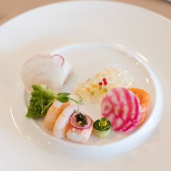 グランドニッコー東京 台場の写真19枚目