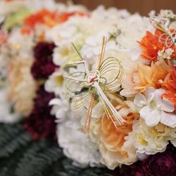 日枝神社結婚式場の写真4枚目