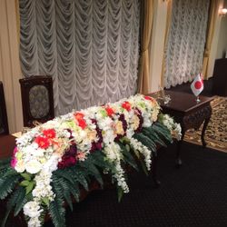 日枝神社結婚式場の写真12枚目