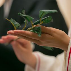 ホテル雅叙園東京の写真12枚目