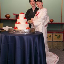 ホテル雅叙園東京の写真9枚目