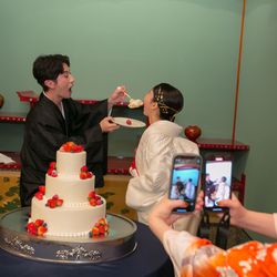 ホテル雅叙園東京の写真28枚目