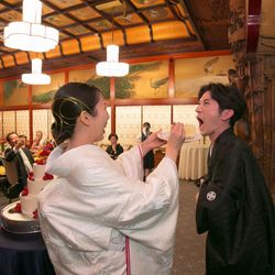 ホテル雅叙園東京の写真15枚目