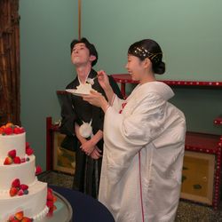 ホテル雅叙園東京の写真11枚目