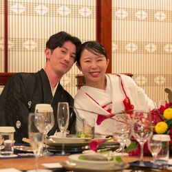 ホテル雅叙園東京の写真34枚目