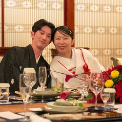 ホテル雅叙園東京の写真32枚目