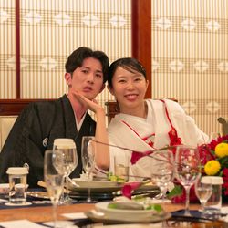 ホテル雅叙園東京の写真11枚目