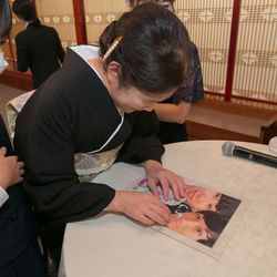 ホテル雅叙園東京の写真24枚目