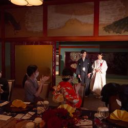 ホテル雅叙園東京の写真33枚目