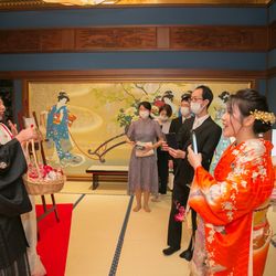 ホテル雅叙園東京の写真22枚目