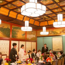 ホテル雅叙園東京の写真22枚目