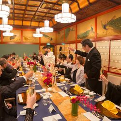 ホテル雅叙園東京の写真8枚目