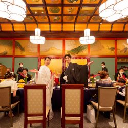 ホテル雅叙園東京の写真15枚目