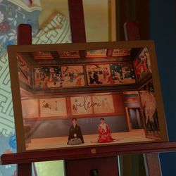 ホテル雅叙園東京の写真3枚目