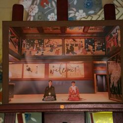 ホテル雅叙園東京の写真30枚目