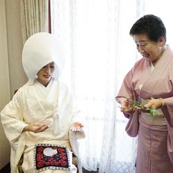 日枝神社結婚式場の写真13枚目