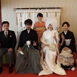 日枝神社結婚式場の写真9枚目