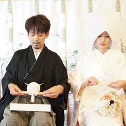 日枝神社結婚式場の写真9枚目