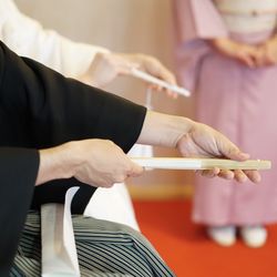 日枝神社結婚式場の写真8枚目