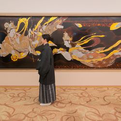 ホテル雅叙園東京の写真12枚目