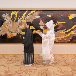 ホテル雅叙園東京の写真18枚目